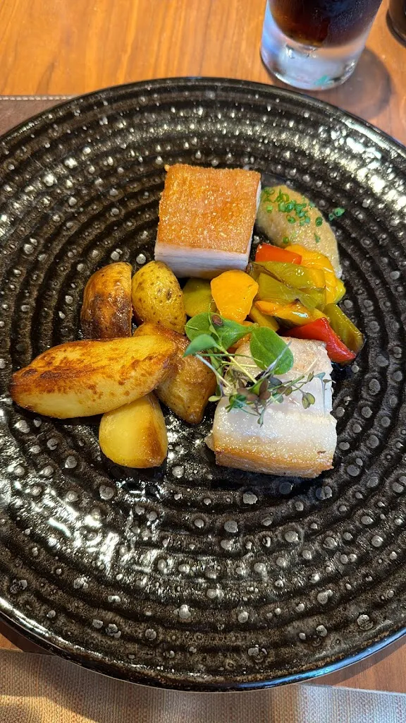 Menu_Bacaromi Restaurant_Giudecca_image_9