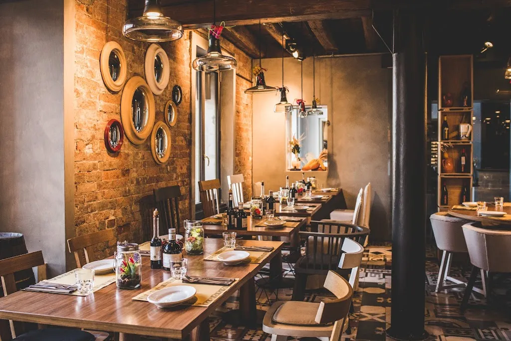 Bacaromi Restaurant_Giudecca_slider_image_1