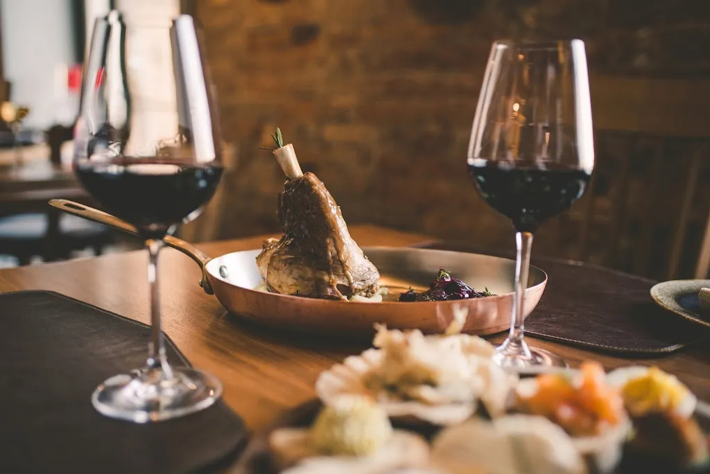 Bacaromi Restaurant_Giudecca_slider_image_2