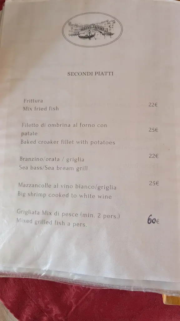 Menu_Ristorante Da Crea_Giudecca_image_1