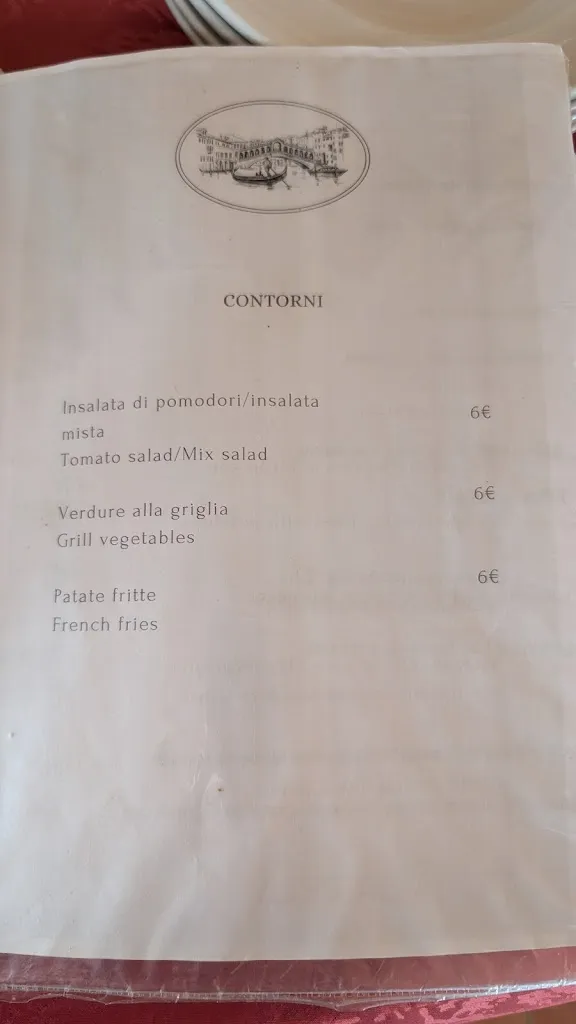 Menu_Ristorante Da Crea_Giudecca_image_2
