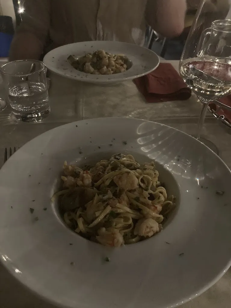 Phillip_Ristorante Da Crea_Giudecca_review