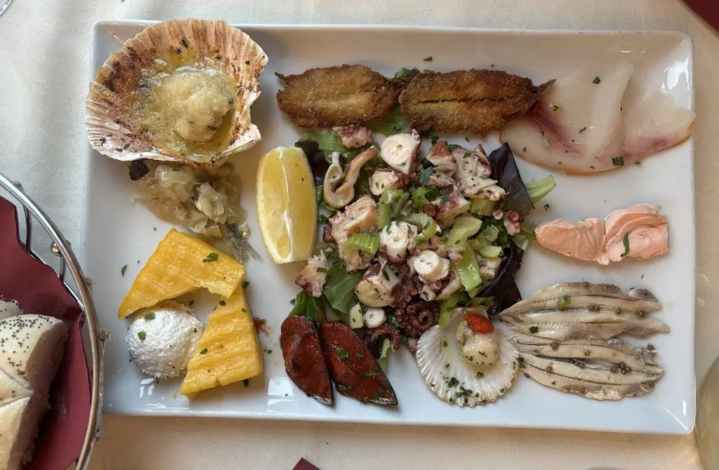 Ristorante Da Crea_Giudecca_slider_image_3