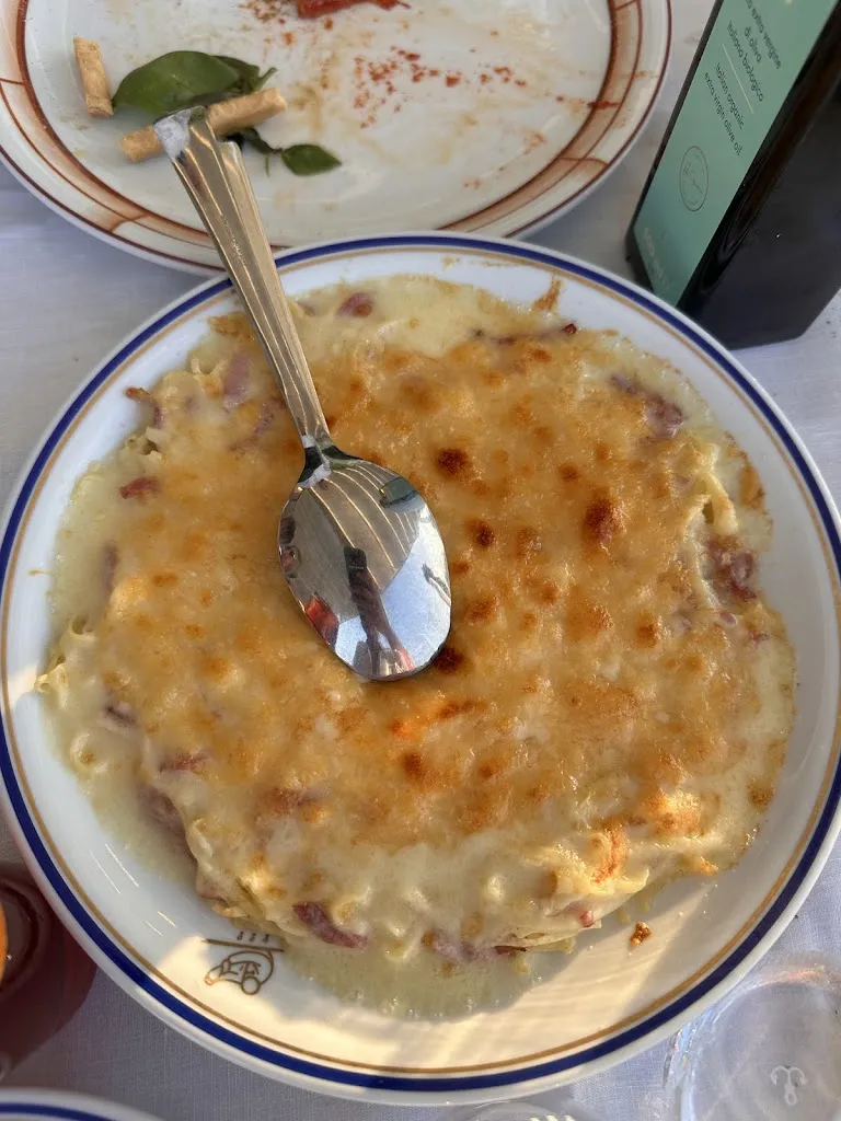 Tuan Pham_Harry's Dolci_Giudecca_recensione