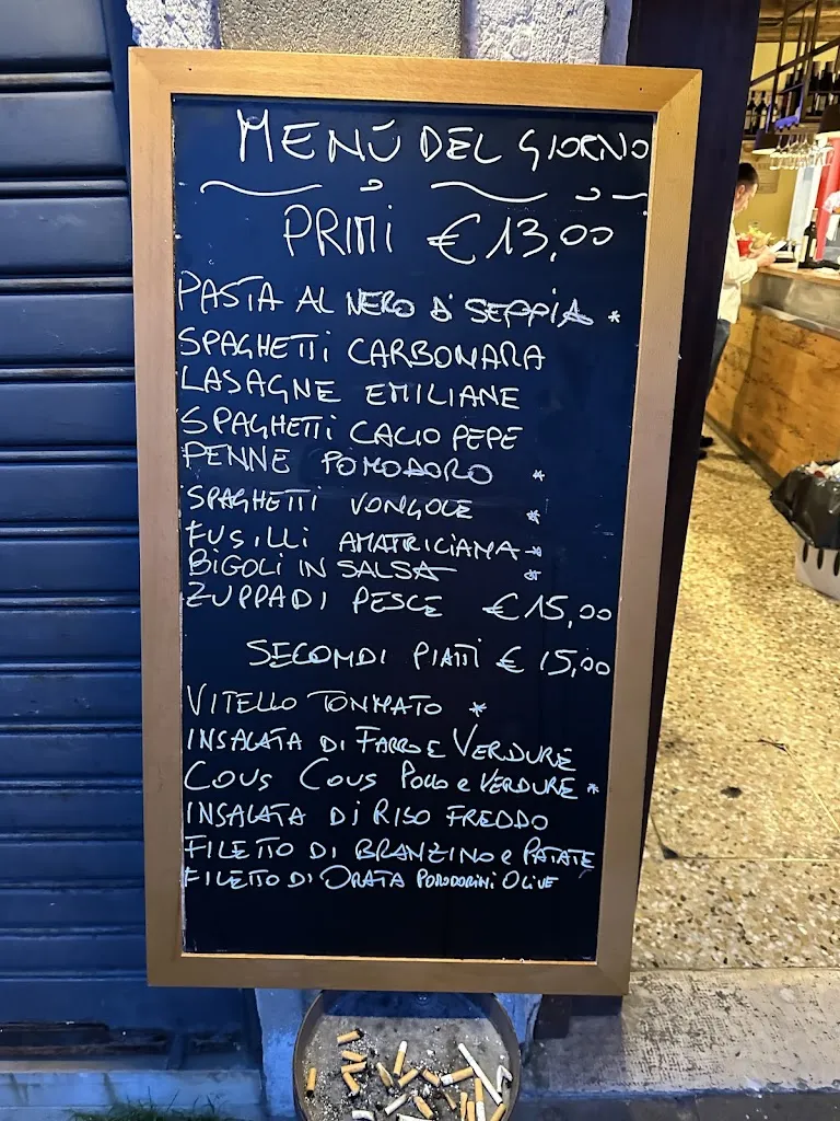 Menu_Osteria da MORO_Giudecca_image_1