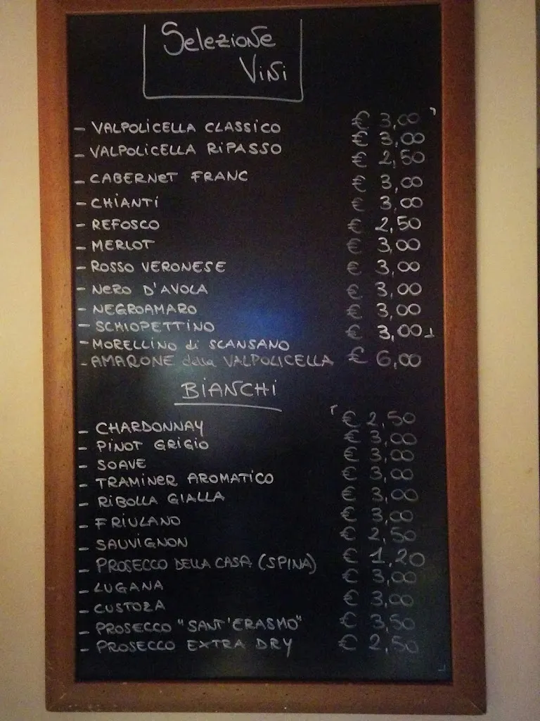 Menu_Osteria da MORO_Giudecca_image_4