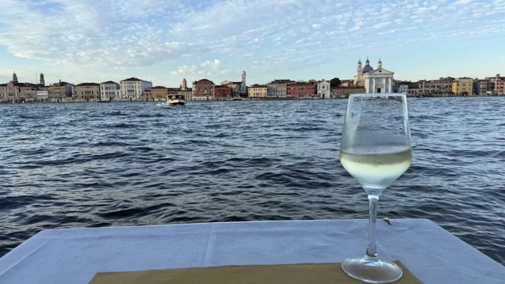 Jane Filimonova_Osteria da MORO_Giudecca_review