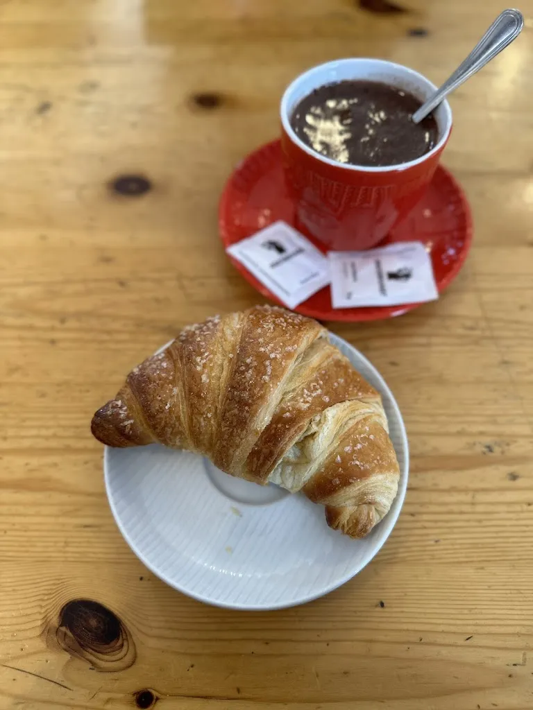 Ian Conrod _Ristorante Sandro_Giudecca_review