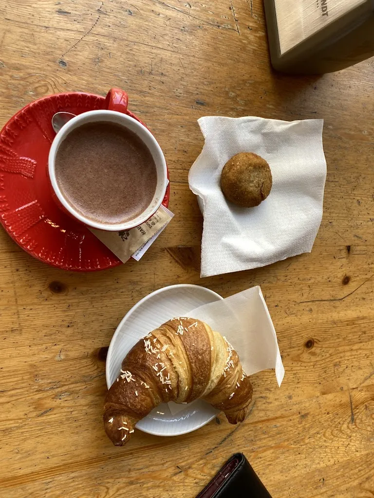 nadia orbegozo_Ristorante Sandro_Giudecca_review