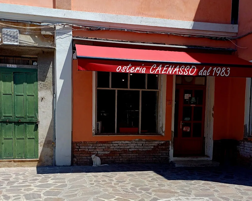 Ristorante Sandro_Giudecca_slider_image_1