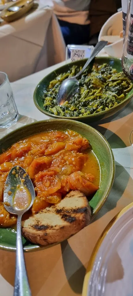 Menu_La Bombetta - Braceria e Cucina Locale_Porto Cesareo_image_5