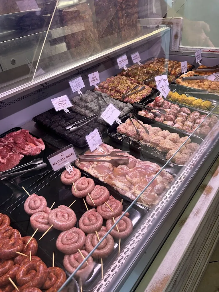 La Bombetta - Braceria e Cucina Locale_Porto Cesareo_slider_image_3