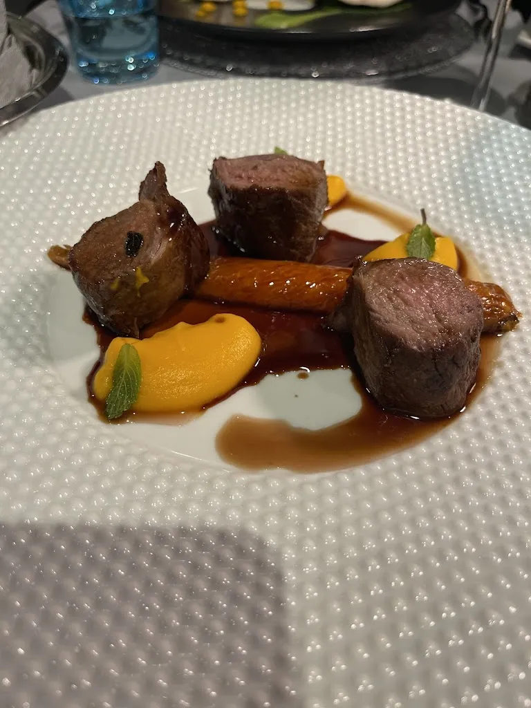 Menu_Aromi Restaurant_Giudecca_image_5