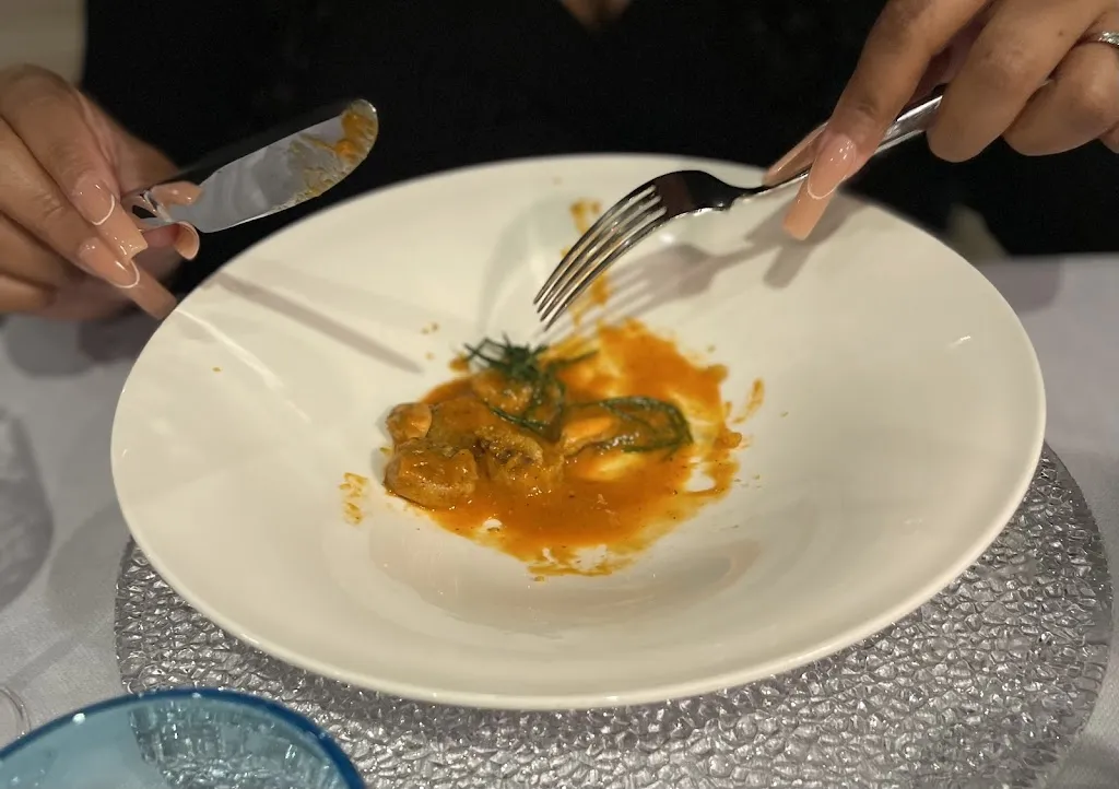 Menu_Aromi Restaurant_Giudecca_image_6