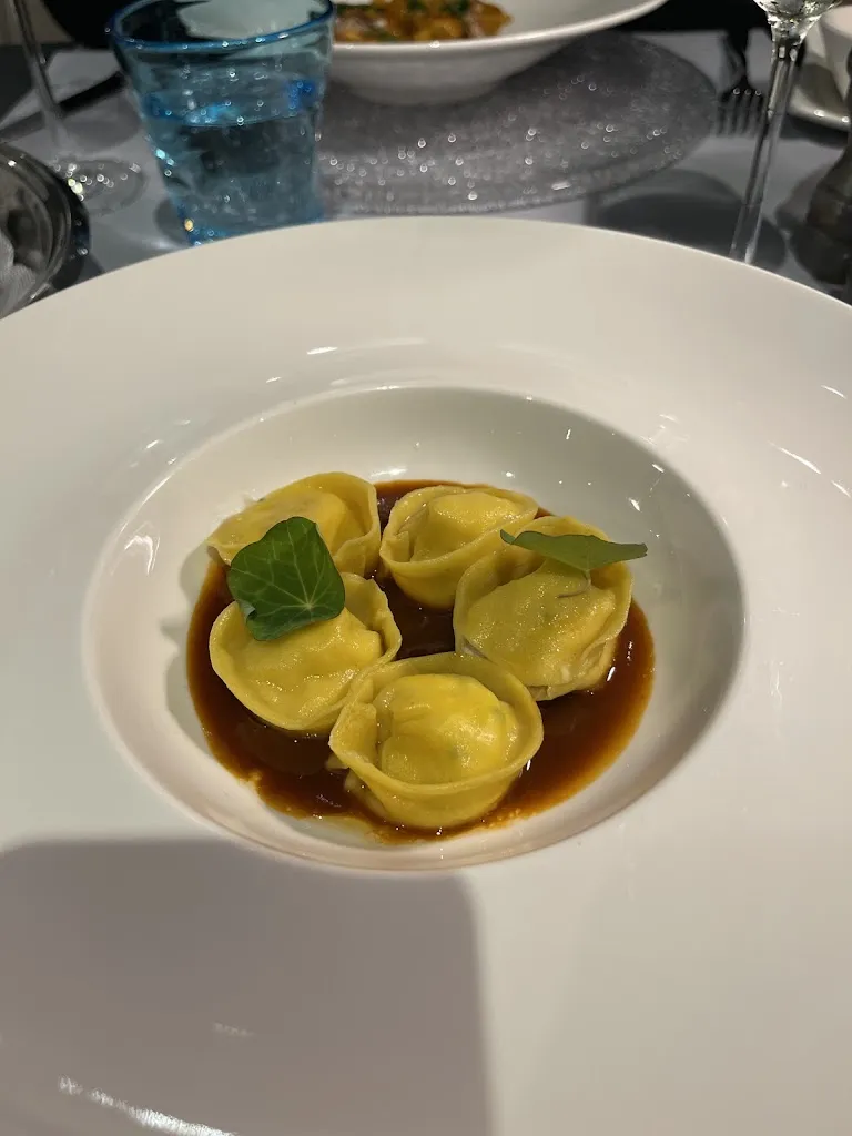 Menu_Aromi Restaurant_Giudecca_image_7