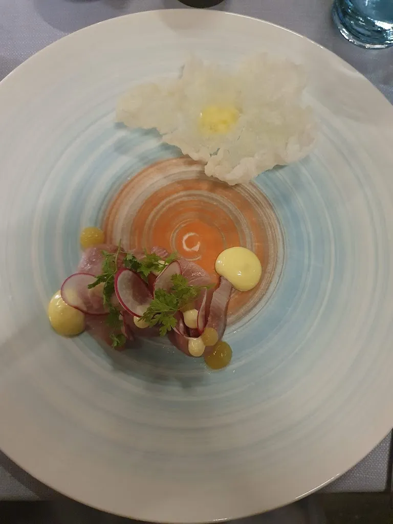 Menu_Aromi Restaurant_Giudecca_image_9