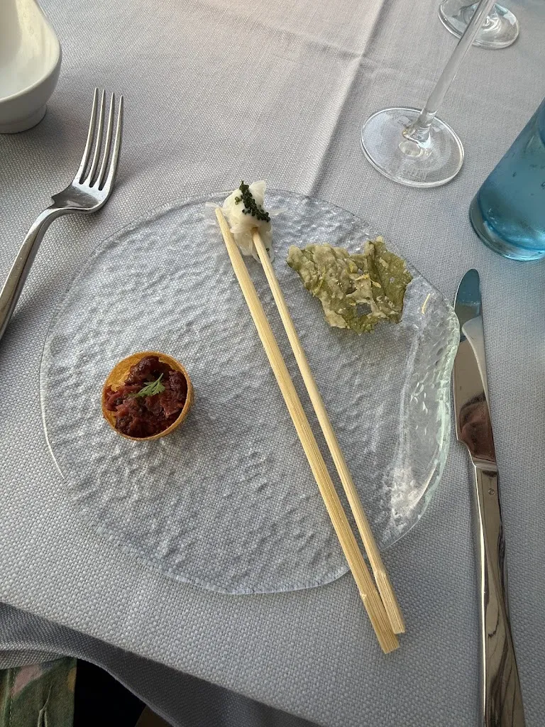 Louis-Philippe & Léo_Aromi Restaurant_Giudecca_review