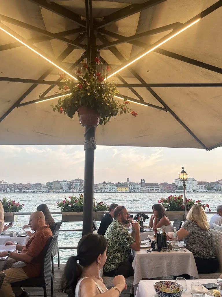 TheChelseaDagger_Terrazza dei Nobili_Giudecca_review