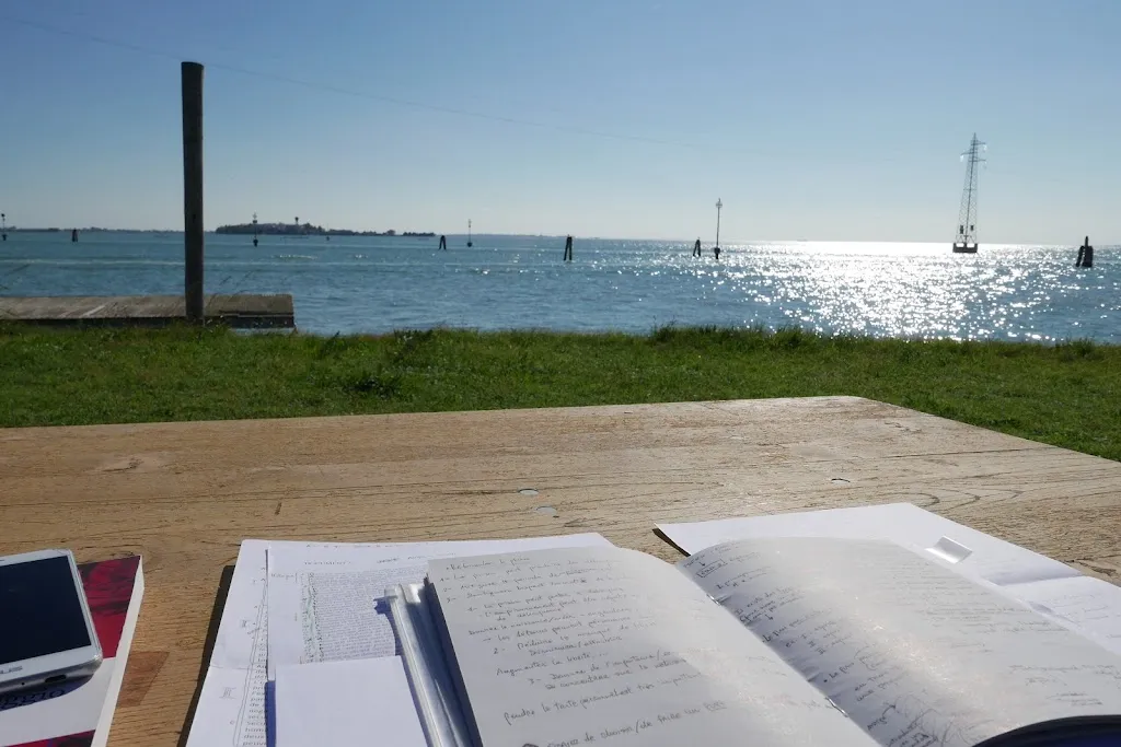 giovannim_Ristorante so Campo Sportivi & Beach_Giudecca_recensione