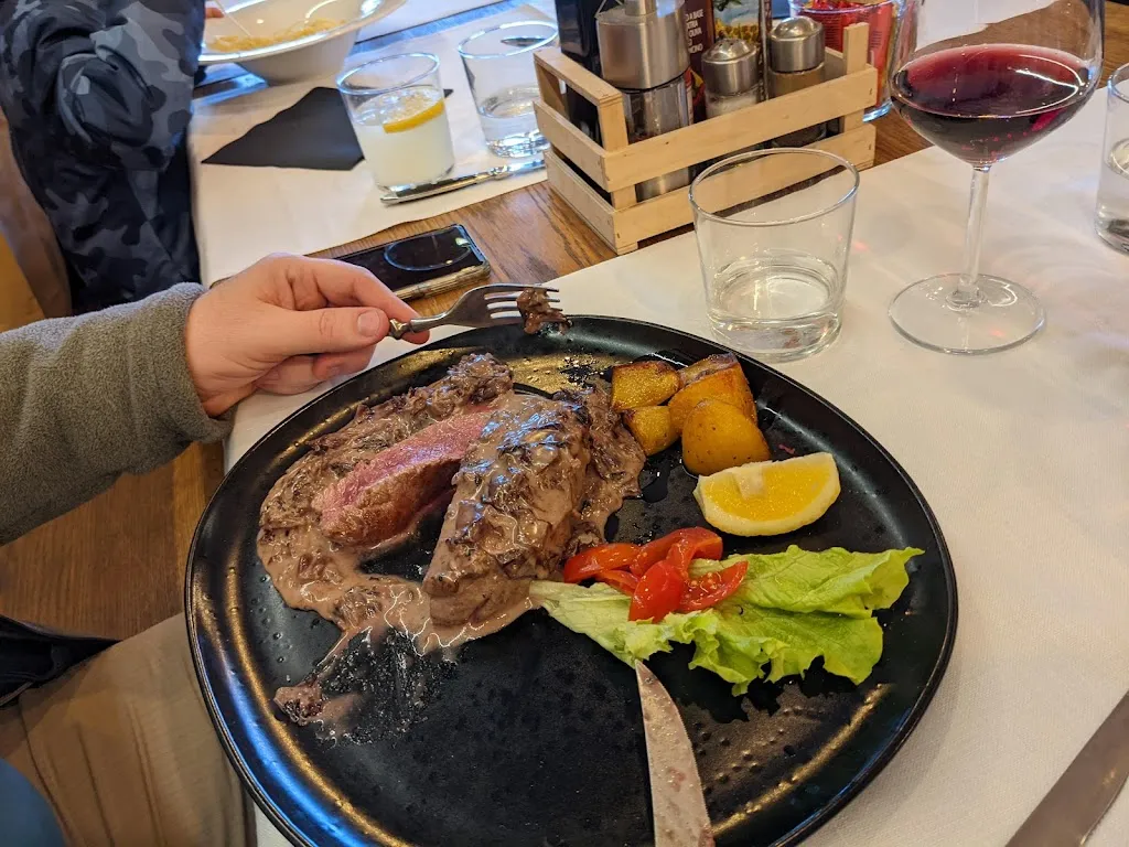 Menu_Pizzeria Le Botti_Giudecca_image_5