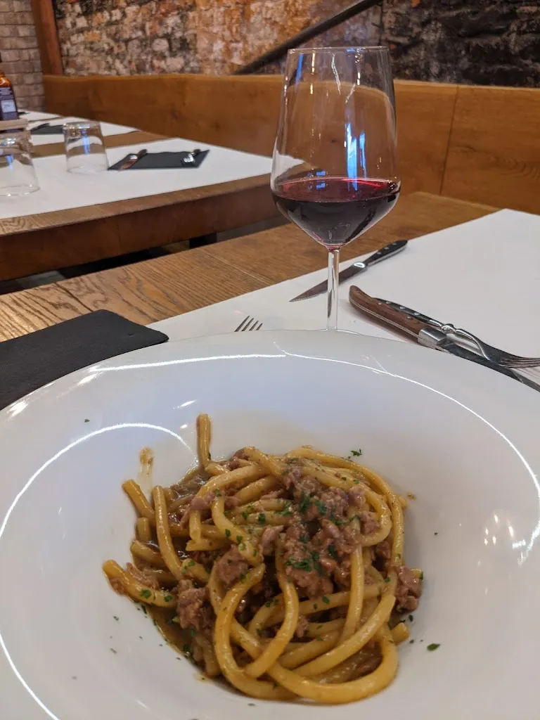 Menu_Pizzeria Le Botti_Giudecca_image_6