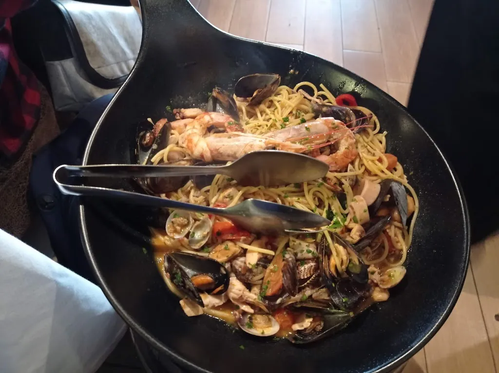 Menu_Pizzeria Le Botti_Giudecca_image_7