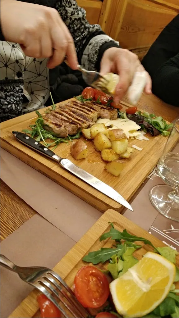 Menu_Pizzeria Le Botti_Giudecca_image_8