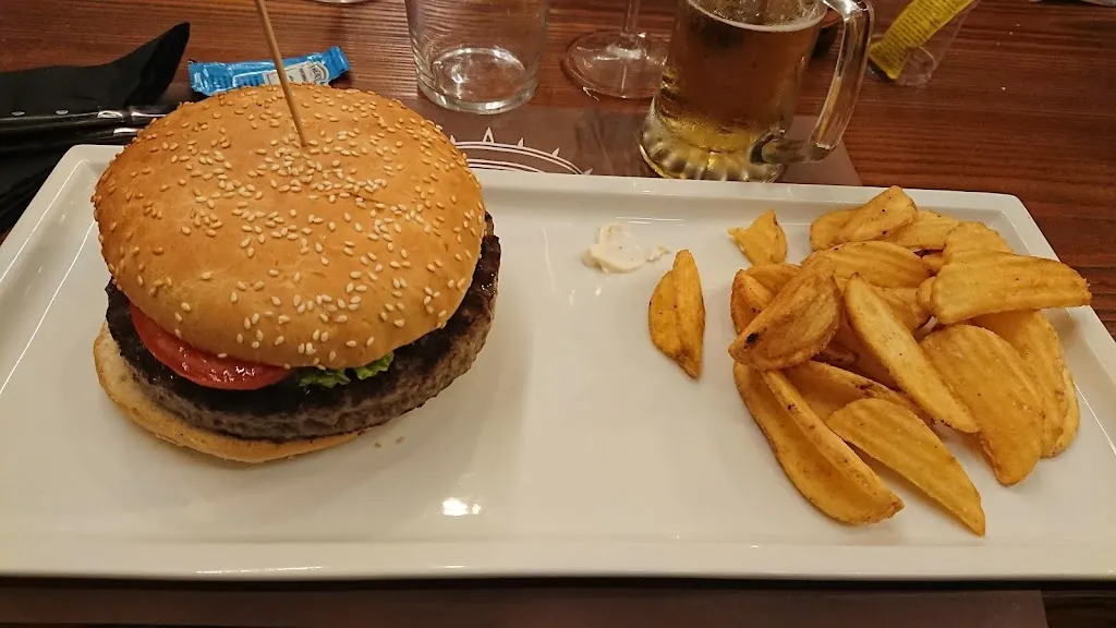 Menu_Pizzeria Le Botti_Giudecca_image_9