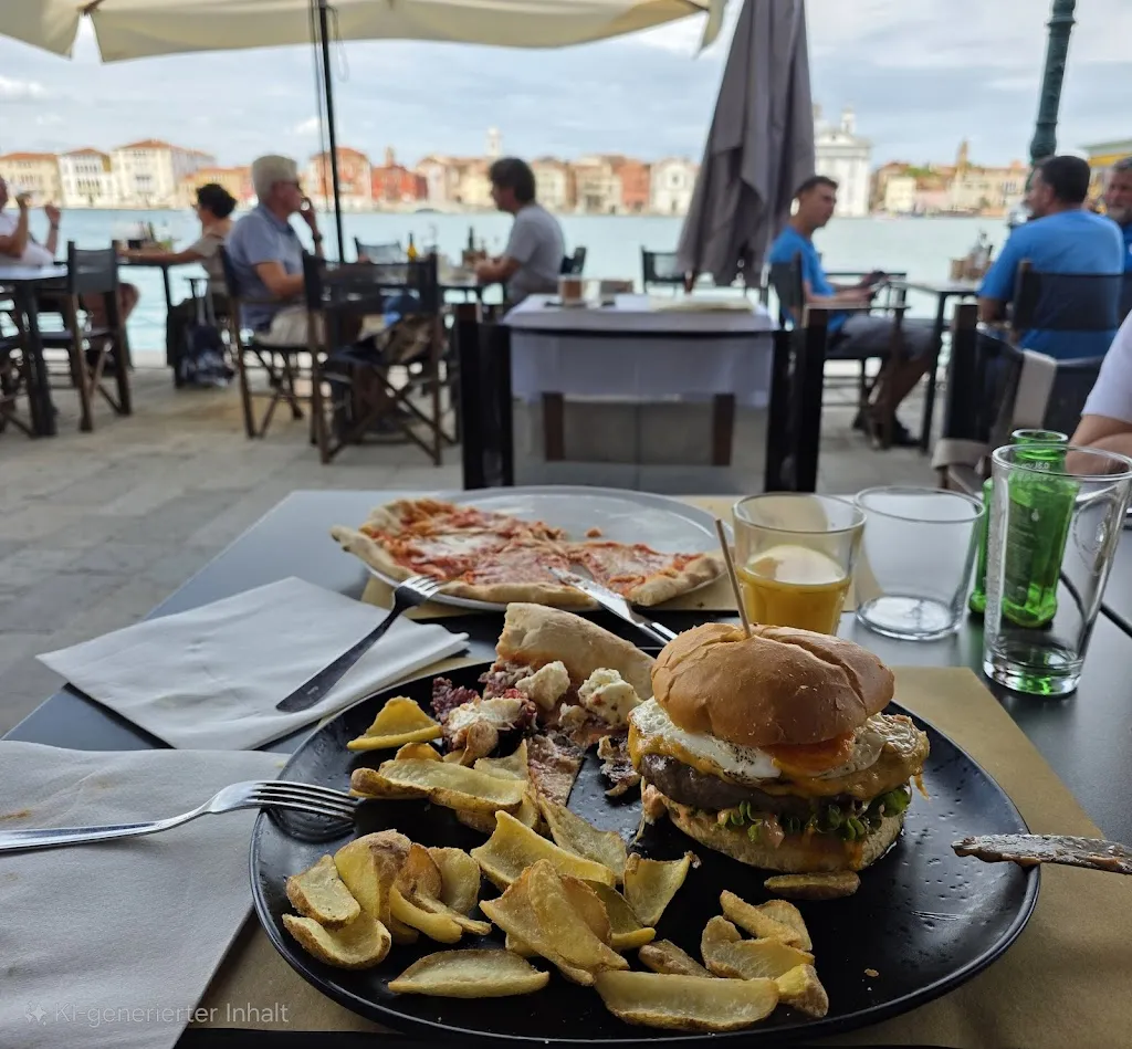 Peter Kautzleben_Pizzeria Le Botti_Giudecca_review