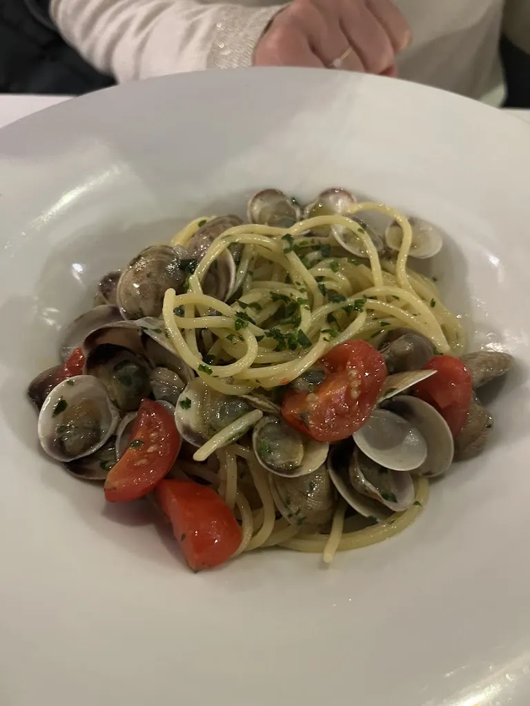 Manel Cervera_Pizzeria Le Botti_Giudecca_review