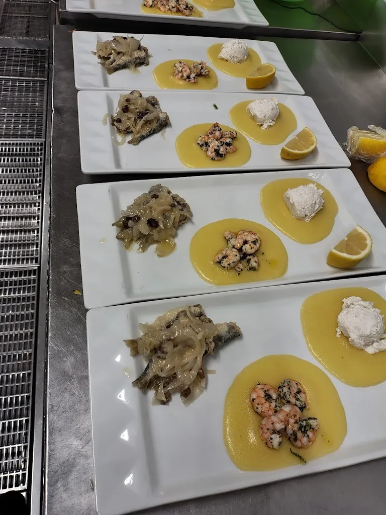 Ristorante Ai campi sportivi_Giudecca_slider_image_3