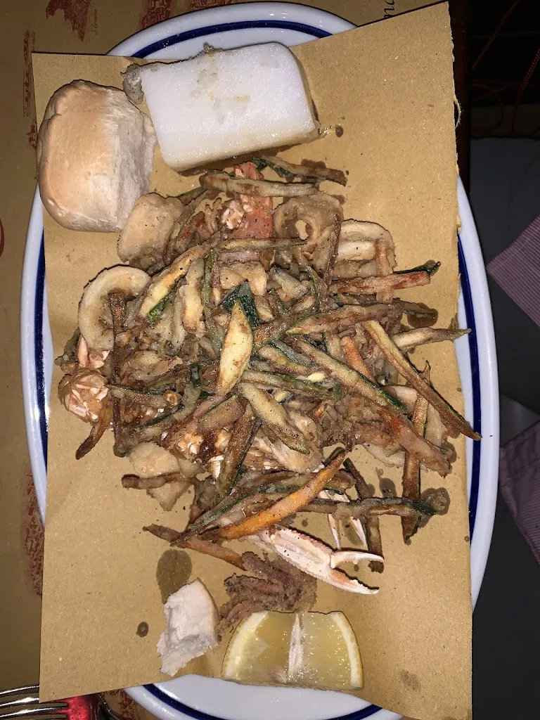 Menu_Trattoria ai Cugnai dal 1911_Giudecca_immagine_7