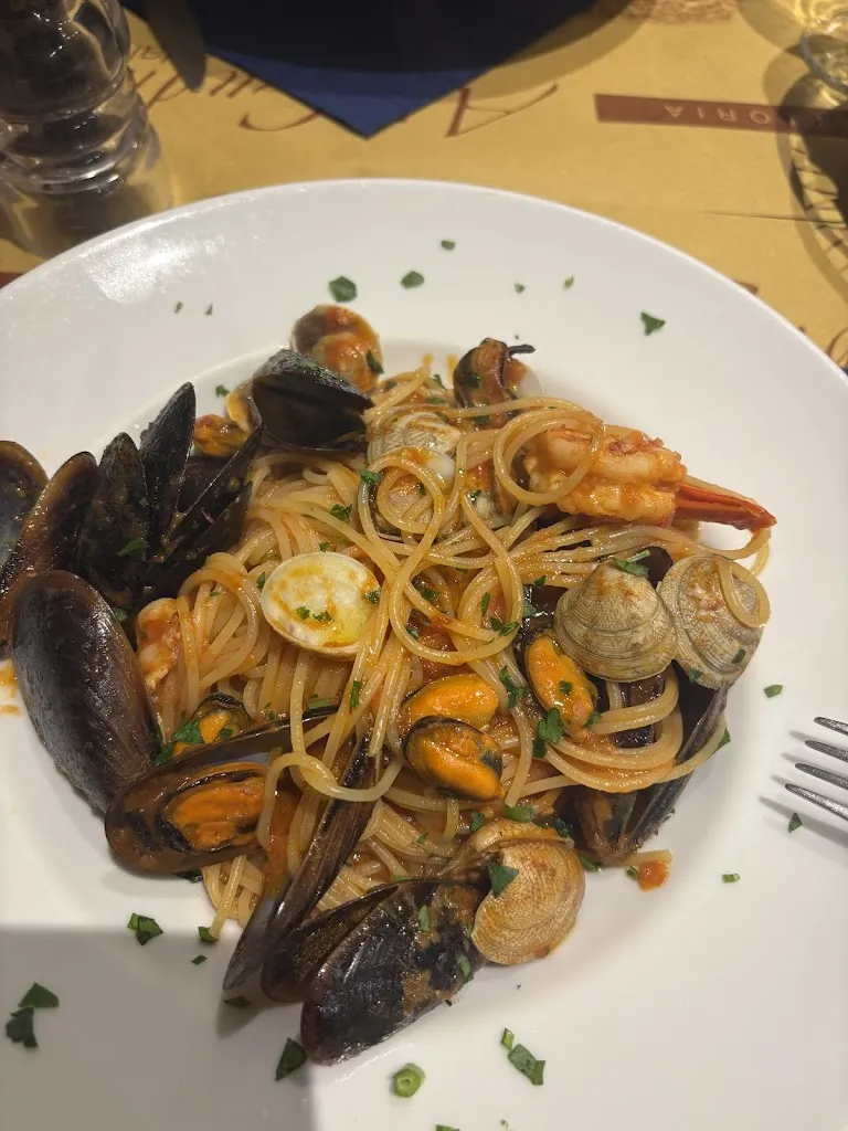 Menu_Trattoria ai Cugnai dal 1911_Giudecca_immagine_8