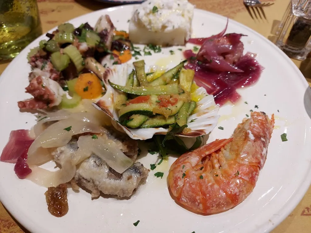 Menu_Trattoria ai Cugnai dal 1911_Giudecca_immagine_9