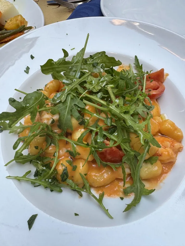 Febriana Wulan Sari_Trattoria ai Cugnai dal 1911_Giudecca_recensione