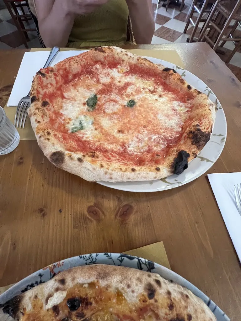 Mohamed Cherchar_Trattoria Dai Fioi _Giudecca_review