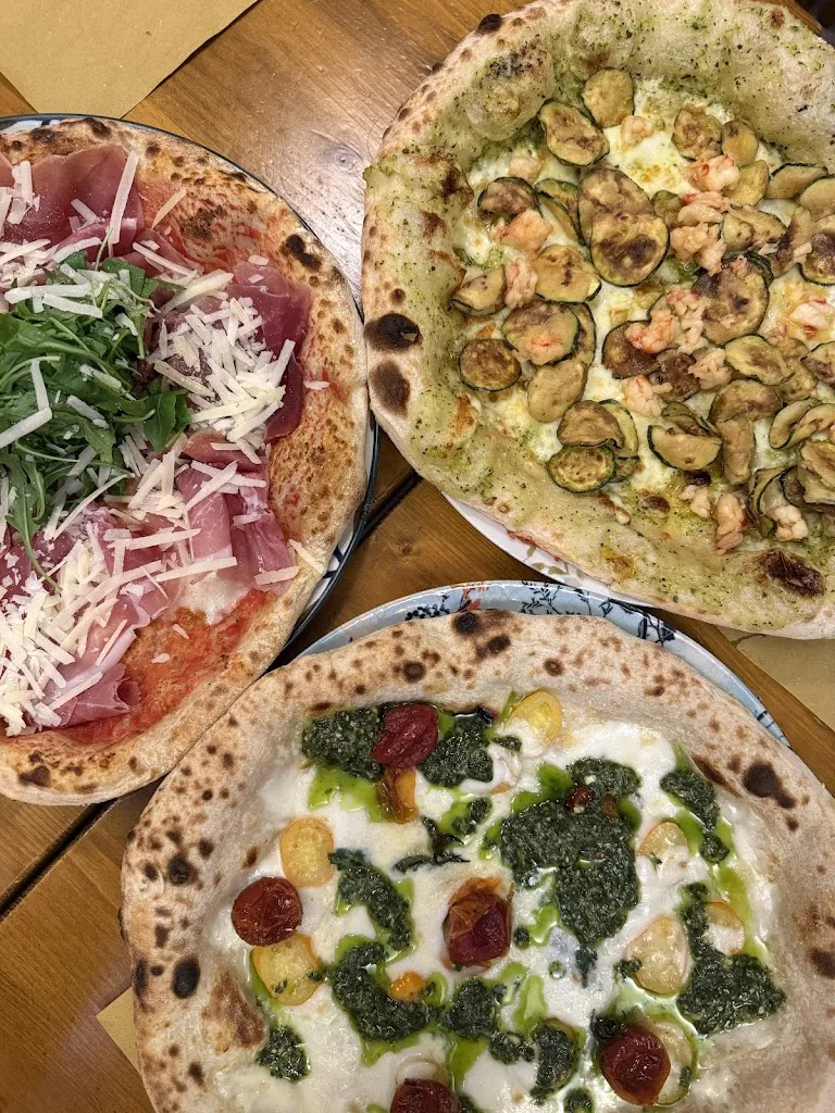 Brittany Wooldridge_Trattoria Dai Fioi _Giudecca_review