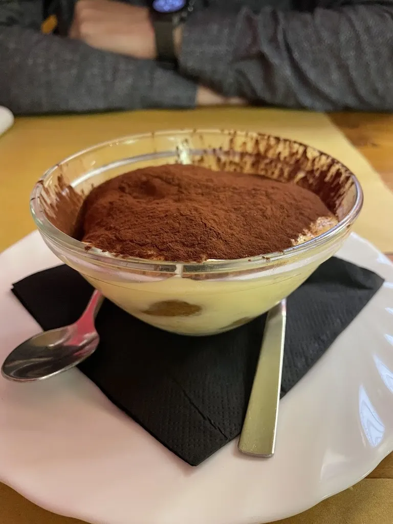 Paula Pereira_Trattoria Dai Fioi _Giudecca_review