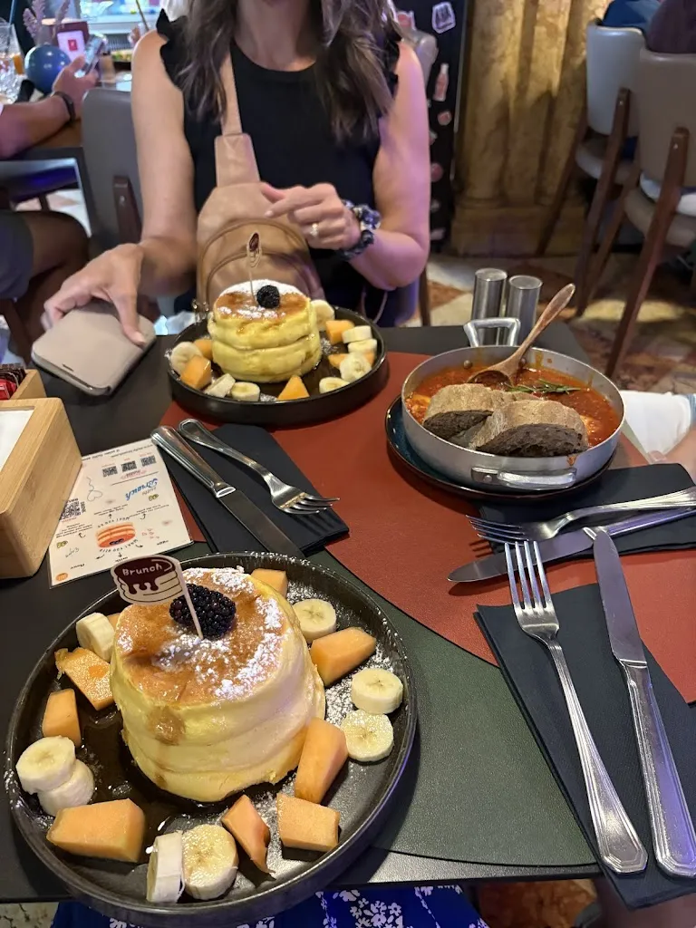 A D_FLUFFY BRUNCH_Giudecca_review