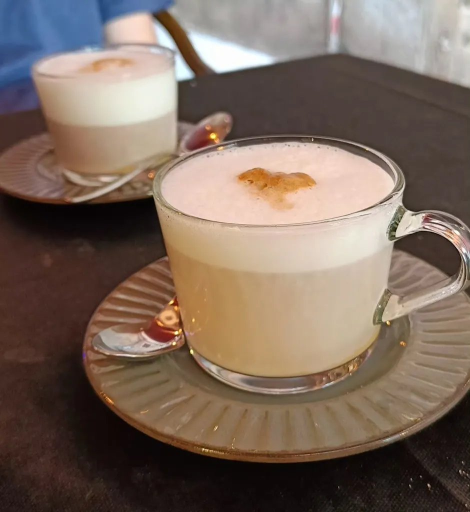 Rafał_FLUFFY BRUNCH_Giudecca_review