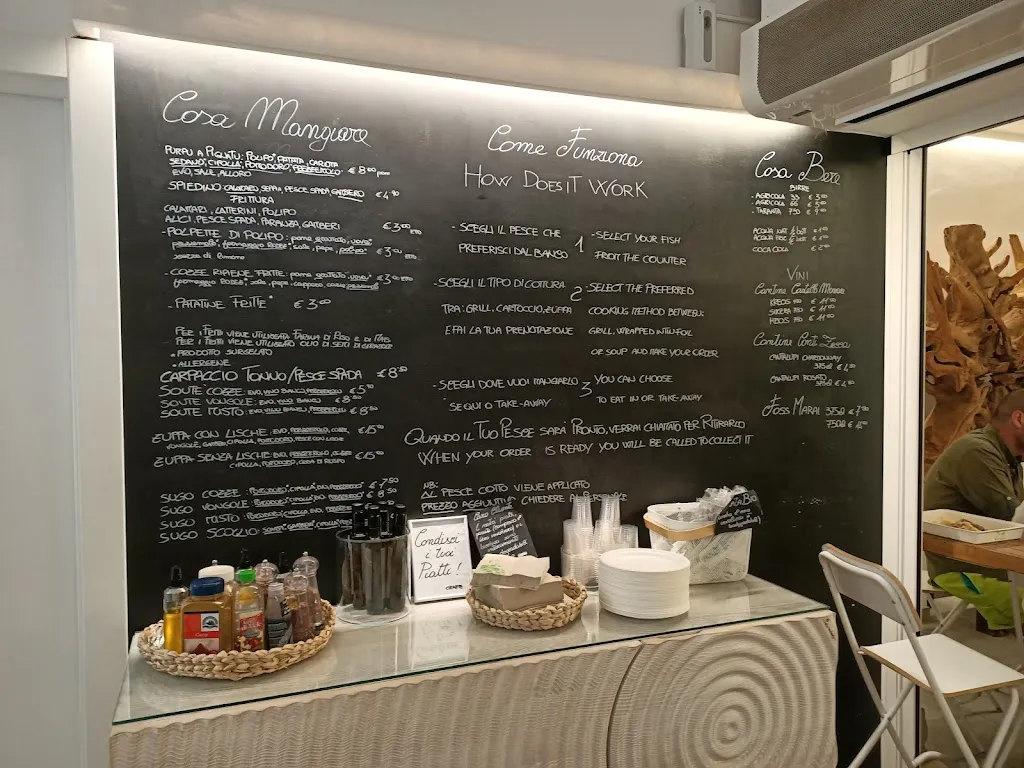 Menu_PESCHERIA 3.0_Porto Cesareo_image_1