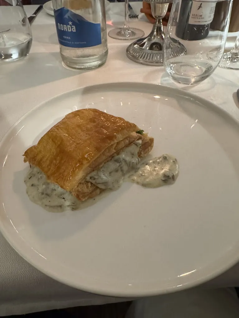 Alejandro Altamirano_Trattoria all'Antenna_Giavenale_review