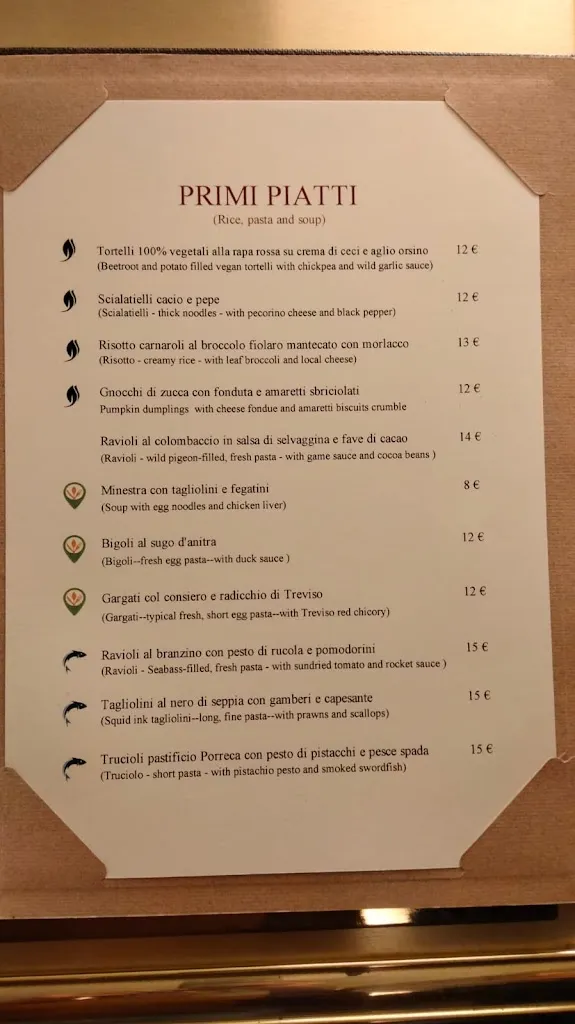 Menu_Ristorante da Beppino_Giavenale_image_2