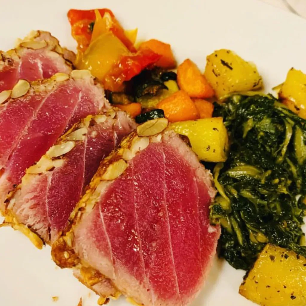 David Blurton_Ristorante da Beppino_Giavenale_review