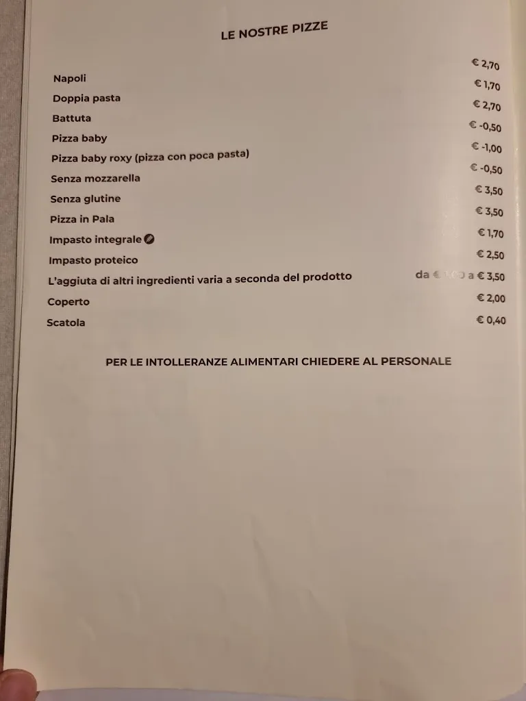 Menu_Pizzeria Ristorante Centro Del Mondo_Giavenale_image_2