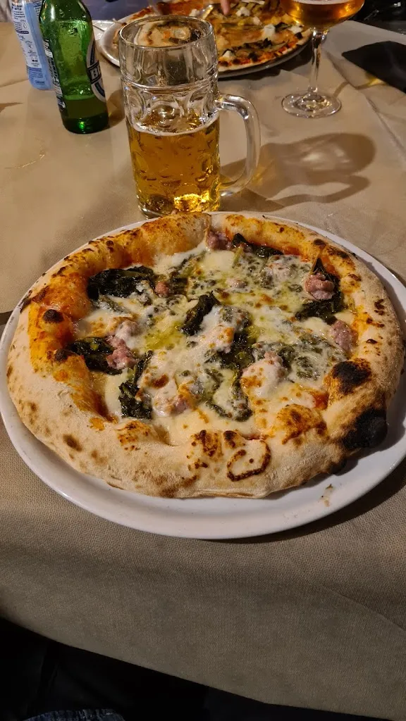 Menu_Pizzeria Ristorante Centro Del Mondo_Giavenale_image_9