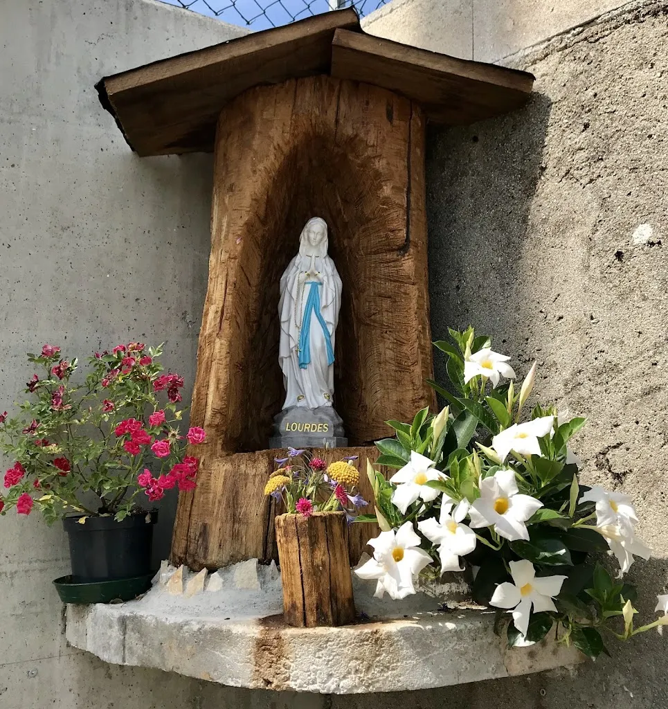 Jürgen Hügli_Trattoria dall'Amelia_Giavenale_review