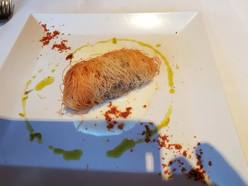 Luciano Scalco_Trattoria dall'Amelia_Giavenale_review