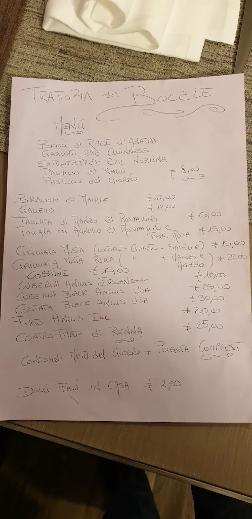 Menu_Trattoria da Bocale_Giavenale_image_4