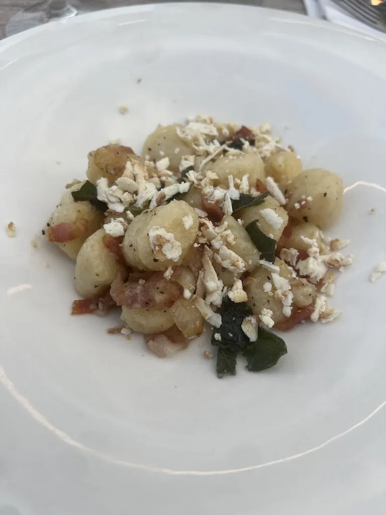 Paolo Gugole_Trattoria da Bocale_Giavenale_review